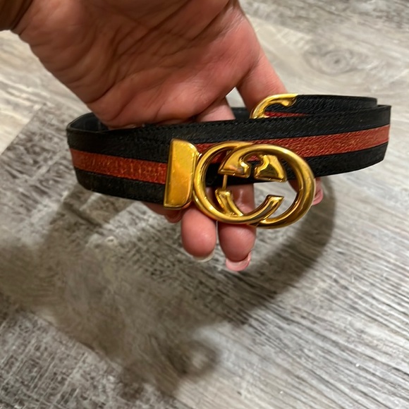 belts